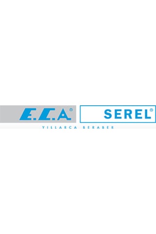 Eca Krom Kaplı Düz Havlupan Eca Krom Kapli Düz Havlupan 60 x 120