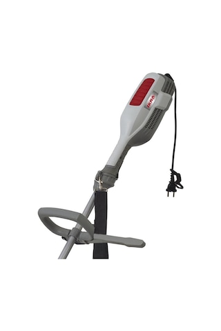 Ikra Çim Kenar Kesme Mak. Ies 1000 C 1000W