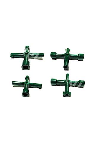 Troy 24000 Üniversal KabinPano Anahtarı