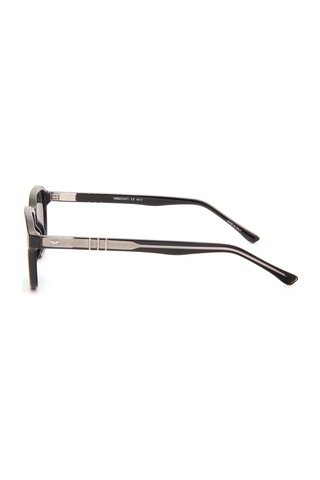 Fratelli Rossetti Fr6507-c01 51 Unisex Güneş Gözlüğü Siyah