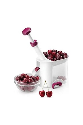 Metaltex Cherry Çekirdek Çıkarıcı