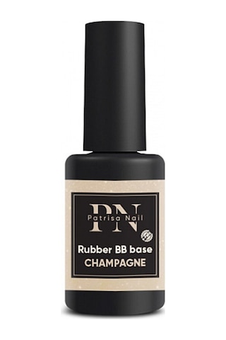 Rubber Baz Kamuflaj Bb-base Champagne 8 Ml