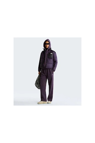 The North Face W Nuketo Synth Ins Jacket Kadın Mont Nf0a8j44gjı1-24734 Gri