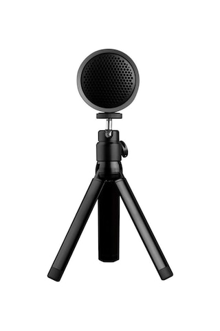 Thronmax M8 Pulse Siyah Usb 96khz 24bit Hd Kayıt Anc Youtuber+Str