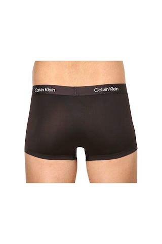 Calvin Klein Calvın Kleın Erkek 3 Lü Boxer Nb3532a-ub1 Nb3532a-ub1 Siyah Siyah