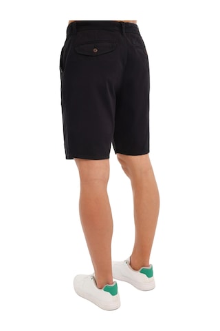 Quıksılver Quiksilver Everyday Chino Light Short Erkek Siyah Walkshort Kvj0 Siyah