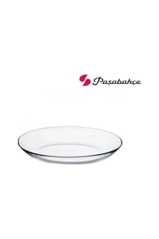 Paşabahçe 10336 İnvitation Oval Servis Tabağı 21 Cm