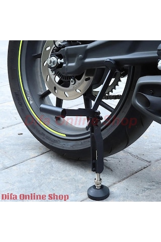 Motosiklet Krikosu Bikelift Paddock Aksesuar