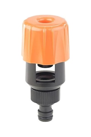 Musluk İçin Evrensel Bahçe Hortumu Adaptörü Diğer