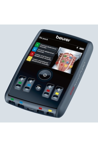 Beurer Em 95 Ems Home Studıo Kas Stimülasyon Cihazı