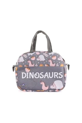 Dino Termal Beslenme Çantası