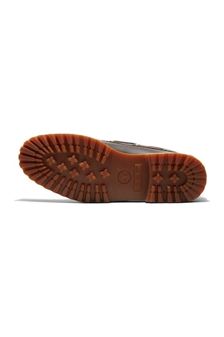 Timberland Authentic Boat Shoe Erkek Ayakkabısı Tb0300032141 Kahve