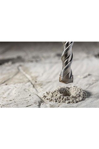 Cat Da04901 8 Parça Tungsten Karbür Beton Matkap Uç Seti Fr Da04901