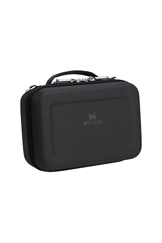 Stanley The All Day Mini Lunch Box Lunch Box 4l Isı Yalıtımlı Yemek Çantası 10-13793-002 Siyah Siyah