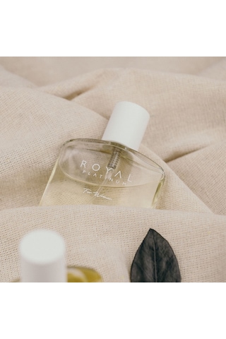Royal Platinum W339 Kadın Parfüm EDP 50 ML