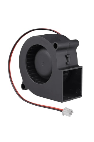 4020 Dc12v Salyangoz Fan 40x40x20 4020 12v