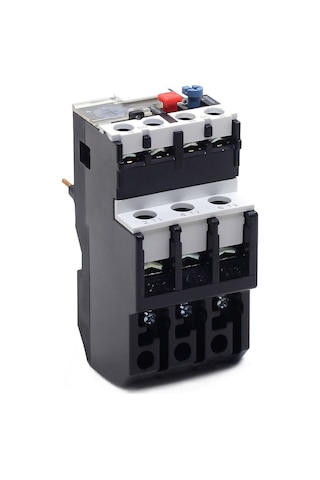 Momentum Termik Röle 17-25A XTR-31250