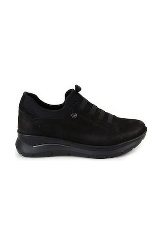 Pierre Cardin Pisagor Ps-061 Kadın Hakiki Deri Ortopedik Casual Ayakkabı - Pisagor Ps-061 Kadın Hakiki Deri Ortopedik Casual Ayakkabı