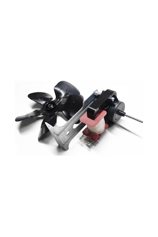 Ariston Uyumlu Buzdolabı Arka Alt Fan Motoru - 426162119