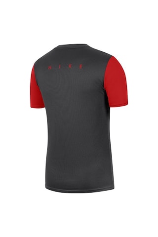 Nike M Dry Acdpr Top Ss Erkek Tişört Bv6926-078-6064 Gri