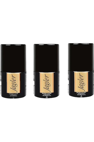 Jagler Classic Erkek Roll-On Deodorant 50 ML x 3