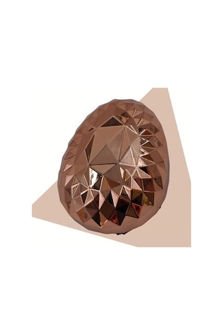 9010953229916 - Buffer Rose Gold Saç Düzleştirici Tarak Geniş Aralıklıher Saç Tipine Uygun Fırçalı Saç Düzleştiric