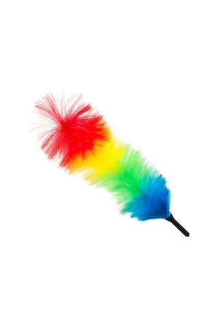 Ekostem Anti Statik Toz Alma Püskülü Dev Boy