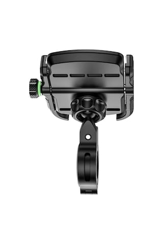 Nukrotech Mrt Cıty Poliamid Destekli Motosiklet Telefon Tutucu