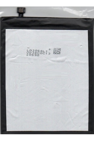 Meizu M5 Note Ba621 3920Mah Batarya Pil