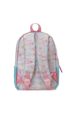 Polaris Bts Unıcorn Lama Bpck 5pr Çok Renkli Kız Çocuk Sırt Çantası 000000000102054167 Çok Renkli