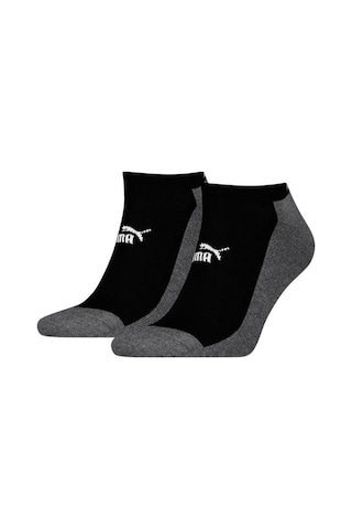 Puma Elements Unısex Cush Sn Unisex Çorap 938996-03 Siyah