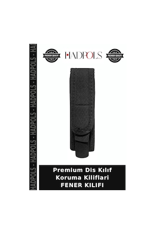 Premium Dis Kılıf Koruma Kiliflari Fener Kılıfı Çok Renkli