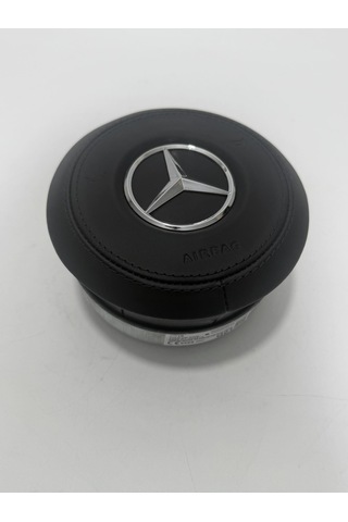 Mercedes-benz W213 Amg Direksiyon Airbag 0589-p1-000910