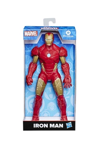 Marvel Iron-man 24 Cm Figür