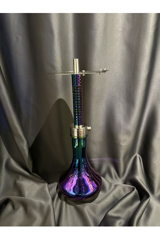 Geometry Hookah Nargile Takımı