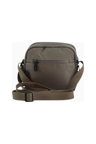 Discovery Downtown Sürdürülebilir Crossbody Çapraz Çanta Haki