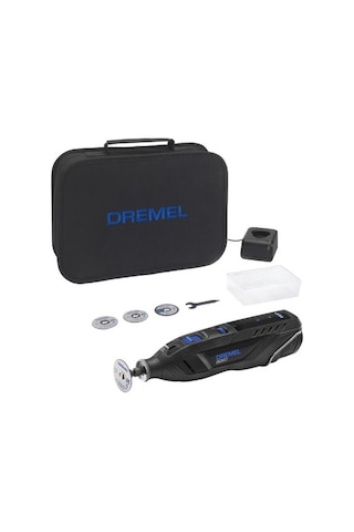 Dremel 8260-5 Eu Akülü El Motoru - F0138260JA