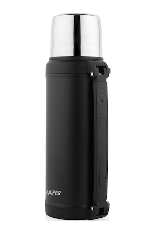 Schafer Steely Termos 2 L-lacivert Lacivert
