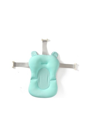 Ulzyvf Yumuşak Yenidoğan Yatağı Yastığı Ve Şampuan Konforlu Kaymaz, Bebek Banyo - Ww