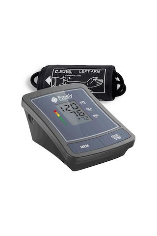 FREELY DİJİTAL KOL TİPİ TANSİYON ÖLÇÜM ALETİ DBP-1254