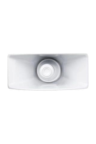 Magicvoice Mv-22329 Yassı Abs Horn Boş Kasa Kabin