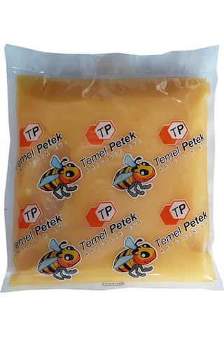 Temel Petek Arı  Keki 1 Koli 20 Adet