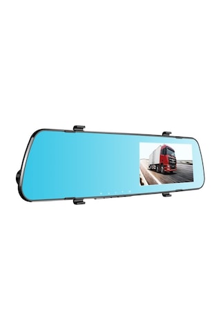 Everest Evercar X03 Dikiz Aynası Araç İçi Kamera
