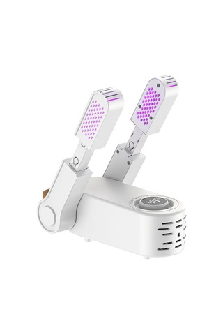 Jian Fan Ayakkabıkurutucu Ev Akıllısıcaklık Kontrütaşın Konulabilinir