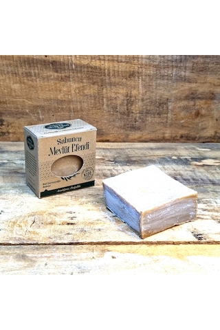 Sabuncu Mevlüt Efendi Saf Zeytinyağlı Sabun 160 G