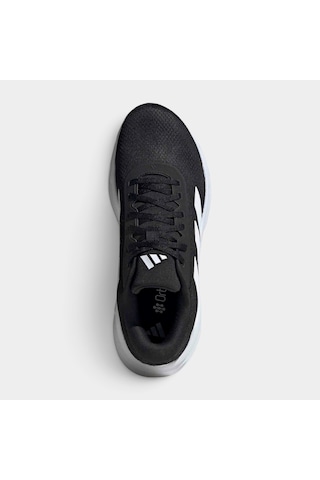 Adidas Galaxy Run Kj3501 Erkek Spor Ayakkabı Siyah Beyaz
