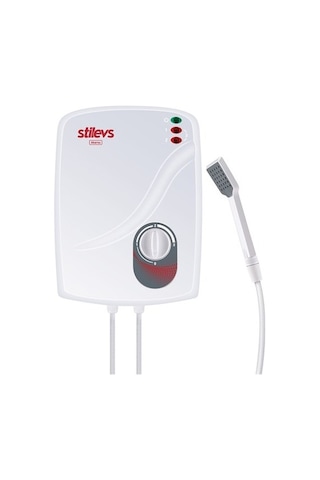 Stilevs Akarsu Elektrikli Şofben