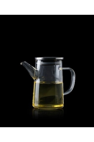 Acar Metal Kapaklı Yağlık 200 Ml Ac-9344/24