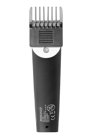 Silver Crest SC-2454 1 Ayarlanabilir Taraklı Şarjlı Saç Sakal Kesme Tıraş Makinesi