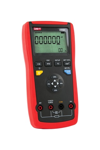 Uni-T UT701 Dijital Kalibratör